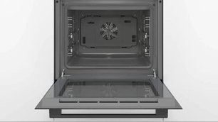 Духовой шкаф Бош HBJ558YB0Q фото 2 в Казани и Татарстане Духовой шкаф Bosch HBJ558YB0Q фото 2 в Казани и Татарстане