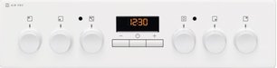 Электрическая плита Electrolux EKC95450AW фото 2 в Казани и Татарстане
