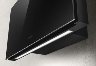 Вытяжка Elica PLAT BL/F/80 фото 3 в Казани и Татарстане