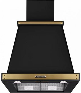 Вытяжка Куперсберг T 669 ANT Bronze фото 2 в Казани и Татарстане Вытяжка Kuppersberg T 669 ANT Bronze фото 2 в Казани и Татарстане