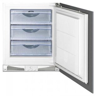 Холодильник Смег VI100P фото в Казани и Татарстане Холодильник Smeg VI100P фото в Казани и Татарстане