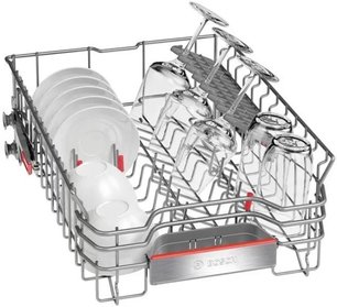 Посудомоечная машина Бош SPV 69X10 RU фото 4 в Казани и Татарстане Посудомоечная машина Bosch SPV 69X10 RU фото 4 в Казани и Татарстане