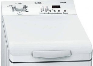 Стиральная машина АЕГ L60060TL фото 2 в Казани и Татарстане Стиральная машина AEG L60060TL фото 2 в Казани и Татарстане