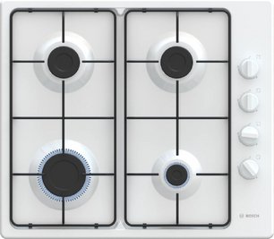 Газовая варочная панель Bosch PBP6C2K80O фото в Казани и Татарстане