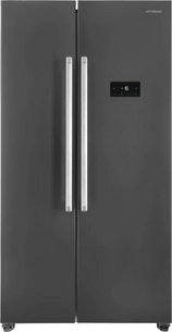 Холодильник Hyundai CS55023F нержавеющая сталь фото в Казани и Татарстане