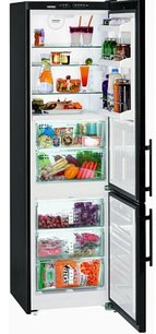 Холодильник Либхер CBNb 3913 Comfort BioFresh NoFrost фото в Казани и Татарстане Холодильник Liebherr CBNb 3913 Comfort BioFresh NoFrost фото в Казани и Татарстане