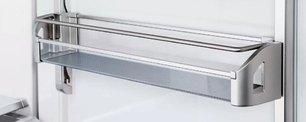 Встраиваемый холодильник Бертаззони REF755BBRXTT фото 2 в Казани и Татарстане Встраиваемый холодильник Bertazzoni REF755BBRXTT фото 2 в Казани и Татарстане