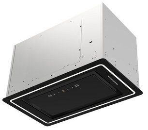 Встраиваемая вытяжка Kuppersberg INLUMIA 60 BG фото 3 в Казани и Татарстане