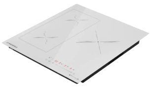 Индукционная варочная панель Маунфилд CVI453SBWHA Inverter фото 3 в Казани и Татарстане Индукционная варочная панель Maunfeld CVI453SBWHA Inverter фото 3 в Казани и Татарстане