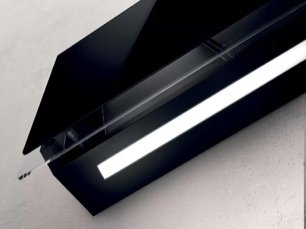 Вытяжка Elica ELLE BL/F/80 фото 3 в Казани и Татарстане