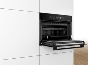 Духовой шкаф Бош CMG8760C1 фото 4 в Казани и Татарстане Духовой шкаф Bosch CMG8760C1 фото 4 в Казани и Татарстане