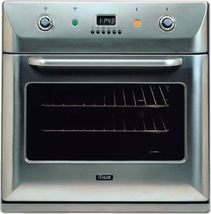 Духовой шкаф Ilve 600-BVG IX фото в Казани и Татарстане