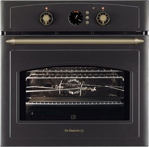 Духовой шкаф De Dietrich DOP1355E фото в Казани и Татарстане