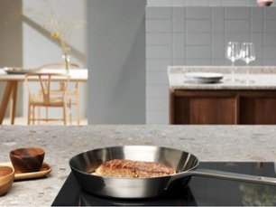 Варочная панель Электролюкс EIS 6648 фото 4 в Казани и Татарстане Варочная панель Electrolux EIS 6648 фото 4 в Казани и Татарстане