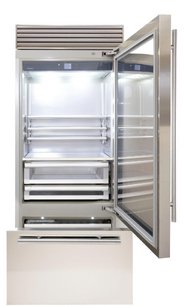 Встраиваемый холодильник Fhiaba XS900TGT6I фото в Казани и Татарстане