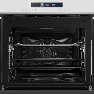 Духовой шкаф Maunfeld MEOR7217SMW фото 4 в Казани и Татарстане