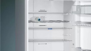 Отдельностоящий холодильник с нижней морозильной камерой SIEMENS KG49NSB2AR фото 4 в Казани и Татарстане Отдельностоящий холодильник с нижней морозильной камерой SIEMENS KG49NSB2AR фото 4 в Казани и Татарстане