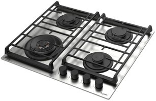 Газовая варочная панель Korting HG 6235 CTX фото 2 в Казани и Татарстане