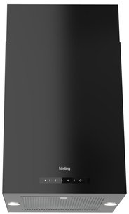 Островная вытяжка Korting KHA 45970 N Cube фото 2 в Казани и Татарстане