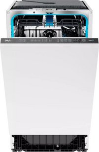 Встраиваемая посудомоечная машина Haier HDWE11-595RU фото в Казани и Татарстане