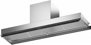 Встраиваемая вытяжка Франке FSTS DRIP-FREE 120X фото в Казани и Татарстане Встраиваемая вытяжка Franke FSTS DRIP-FREE 120X фото в Казани и Татарстане