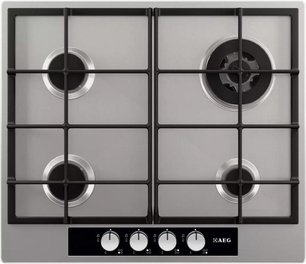 Варочная панель AEG HG654440SM фото в Казани и Татарстане