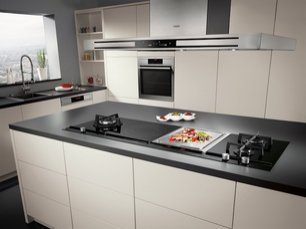 Варочная панель AEG HC412000GB фото 3 в Казани и Татарстане