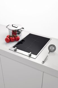 Варочная панель Barazza 1PBFID фото 2 в Казани и Татарстане