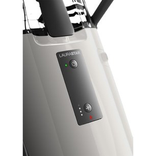 Гладильная система Лаурастар SMART I фото 2 в Казани и Татарстане Гладильная система Laurastar SMART I фото 2 в Казани и Татарстане