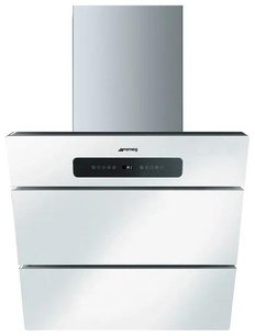 Вытяжка Smeg KMN75AB фото в Казани и Татарстане