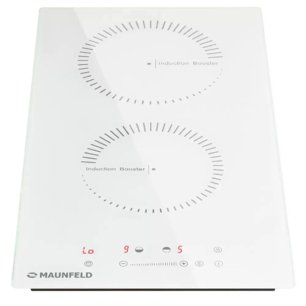 Индукционная варочная панель Маунфилд CVI292STWHC фото 2 в Казани и Татарстане Индукционная варочная панель Maunfeld CVI292STWHC фото 2 в Казани и Татарстане