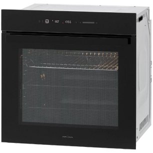 Духовой шкаф Крона INFINITUM max 60 BL/BL фото 2 в Казани и Татарстане Духовой шкаф KRONA INFINITUM max 60 BL/BL фото 2 в Казани и Татарстане