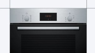 Духовой шкаф Бош HBF512BS1T фото 2 в Казани и Татарстане Духовой шкаф Bosch HBF512BS1T фото 2 в Казани и Татарстане