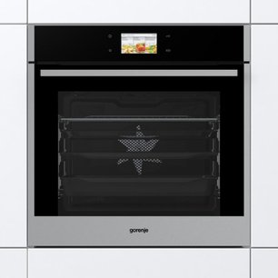 Духовой шкаф Горение BOP799S51X фото 2 в Казани и Татарстане Духовой шкаф Gorenje BOP799S51X фото 2 в Казани и Татарстане