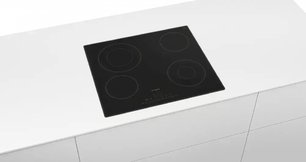 Электрическая варочная панель BOSCH PKG611FP1R фото 3 в Казани и Татарстане Электрическая варочная панель BOSCH PKG611FP1R фото 3 в Казани и Татарстане