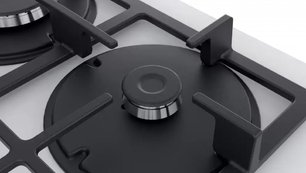 Газовая варочная панель BOSCH PNH6B2O90R фото 4 в Казани и Татарстане Газовая варочная панель BOSCH PNH6B2O90R фото 4 в Казани и Татарстане