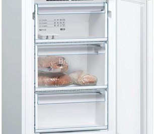 Холодильник Бош KGN39NW14R фото 3 в Казани и Татарстане Холодильник Bosch KGN39NW14R фото 3 в Казани и Татарстане