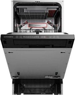 Встраиваемая посудомоечная машина Kuppersberg GHL 4530 фото 2 в Казани и Татарстане