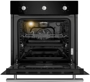 Духовой шкаф Maunfeld EOGC604B Slim фото 4 в Казани и Татарстане