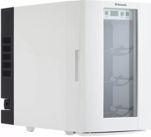 Винный шкаф Дометик DW6 фото 4 в Казани и Татарстане Винный шкаф Dometic DW6 фото 4 в Казани и Татарстане