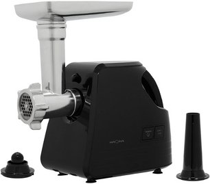 Мясорубка KRONA Wolf Black КА 00008874 фото 4