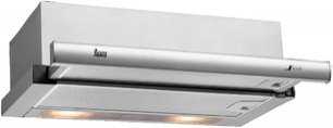 Вытяжка Тека TL1-62 STAINLESS STEEL фото в Казани и Татарстане Вытяжка Teka TL1-62 STAINLESS STEEL фото в Казани и Татарстане