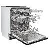 Встраиваемая посудомоечная машина Zigmund Shtain DW 309.6 фото 3 в Казани и Татарстане