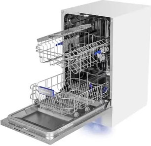 Встраиваемая посудомоечная машина Маунфилд MLP-08S Light Beam фото в Казани и Татарстане Встраиваемая посудомоечная машина Maunfeld MLP-08S Light Beam фото в Казани и Татарстане