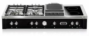 Варочная панель Lofra TRNM126/4BC CHROME фото в Казани и Татарстане