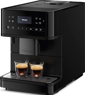 Кофемашина Миле CM 6360 125 Edition фото 2 в Казани и Татарстане Кофемашина Miele CM 6360 125 Edition фото 2 в Казани и Татарстане