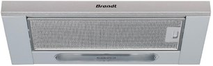 Встраиваемая вытяжка Brandt AT1346X фото 2 в Казани и Татарстане