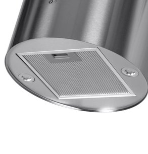 Вытяжка Maunfeld LEE Light (Isla) 35 Inox фото 3 в Казани и Татарстане