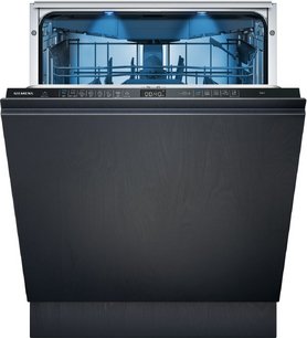 Встраиваемая посудомоечная машина Сименс SX95EX07CE фото в Казани и Татарстане Встраиваемая посудомоечная машина Siemens SX95EX07CE фото в Казани и Татарстане