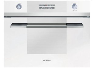 Духовой шкаф Смег SC45MCB2 фото в Казани и Татарстане Духовой шкаф Smeg SC45MCB2 фото в Казани и Татарстане